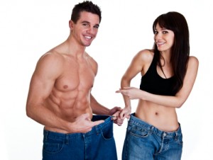 weight-loss-man-and-woman